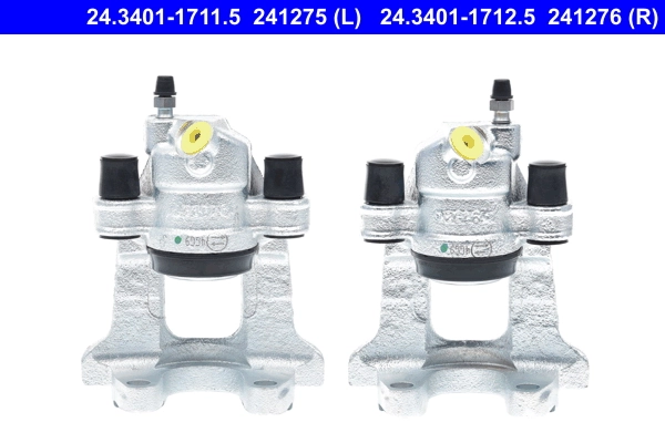 Brake Caliper