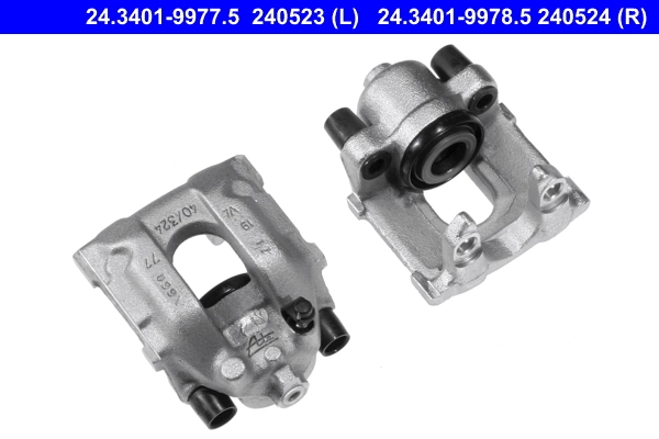 Brake Caliper