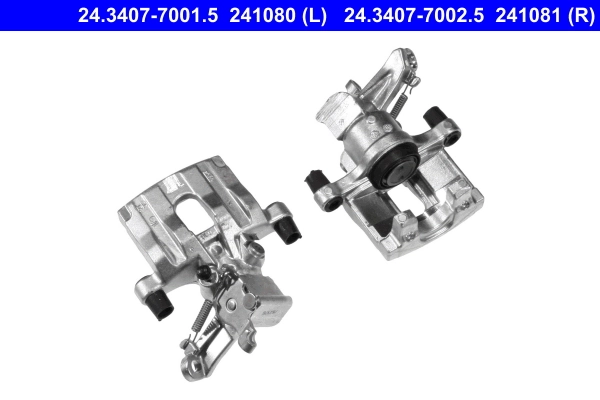 Brake Caliper