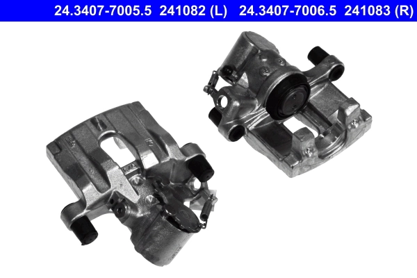 Brake Caliper