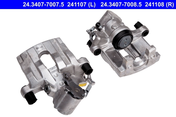 Brake Caliper