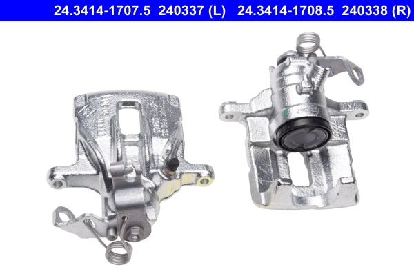 Brake Caliper