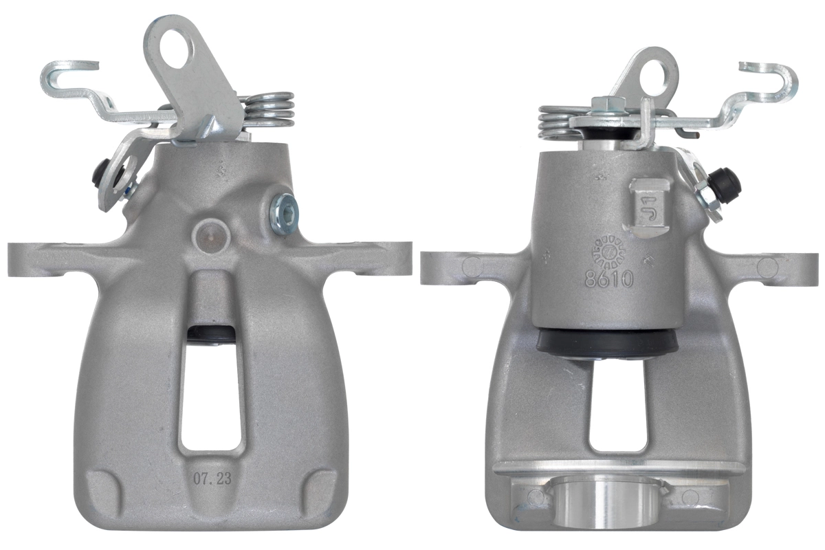 Brake Caliper