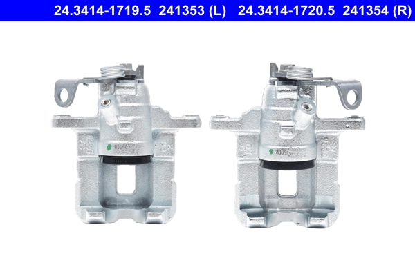 Brake Caliper