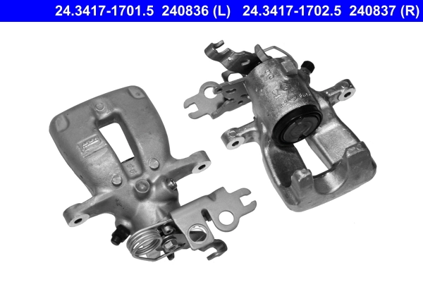 Brake Caliper
