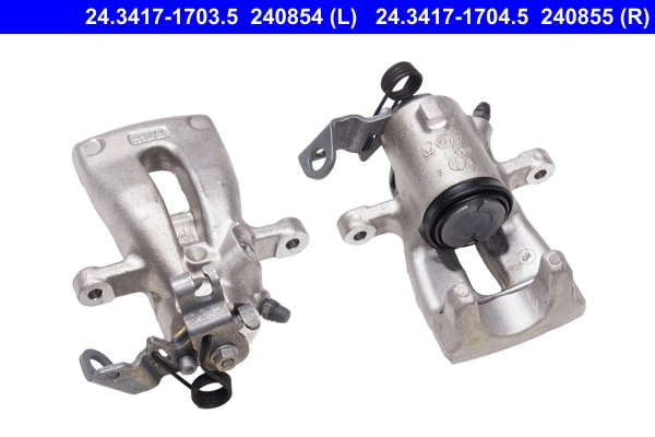 Brake Caliper