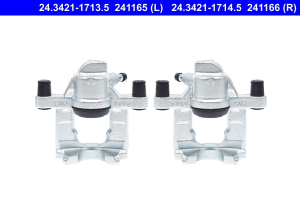 Brake Caliper
