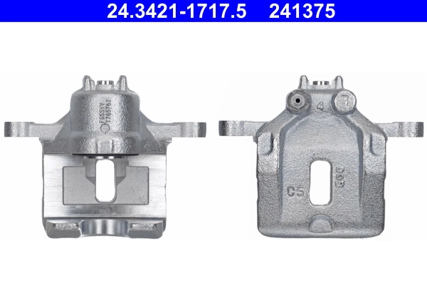 Brake Caliper