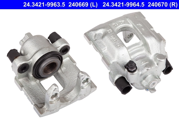 Brake Caliper