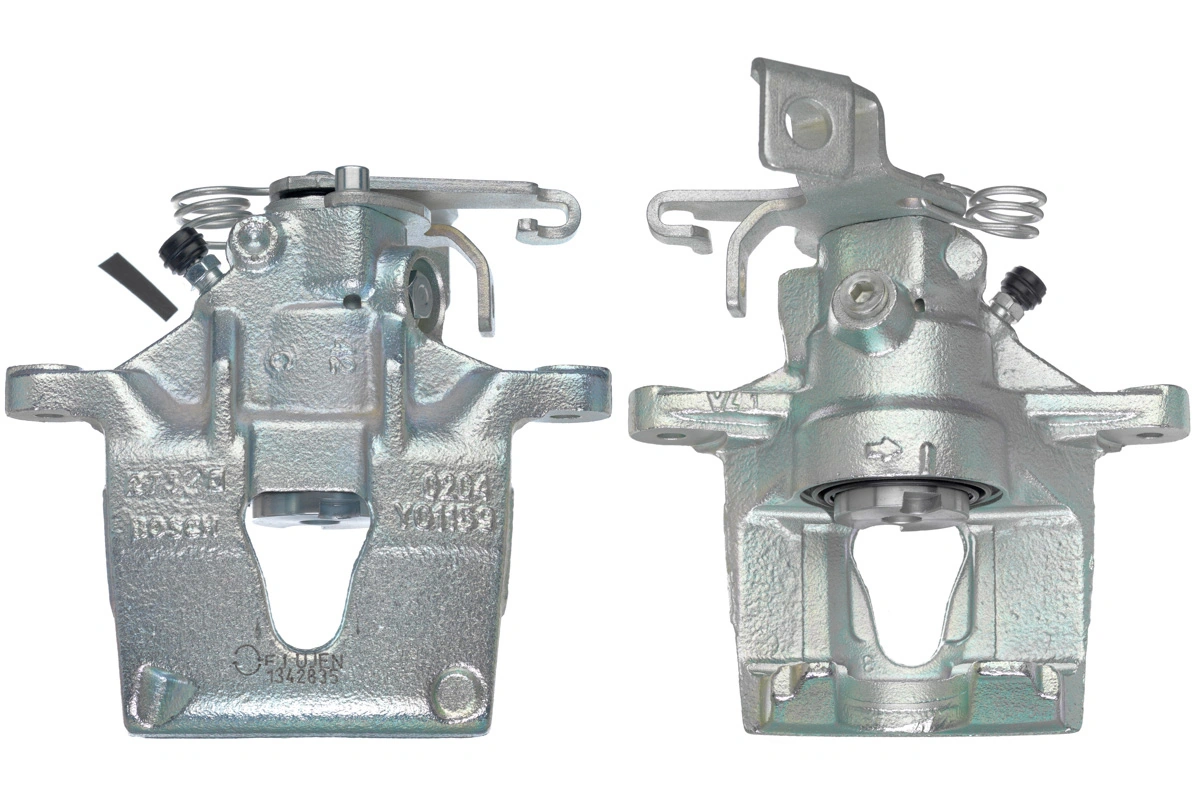Brake Caliper