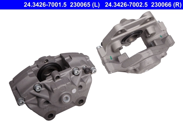 Brake Caliper