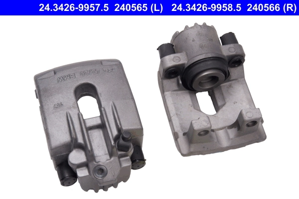 Brake Caliper
