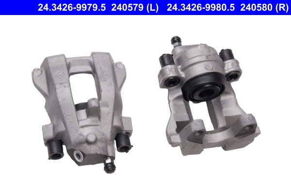 Brake Caliper
