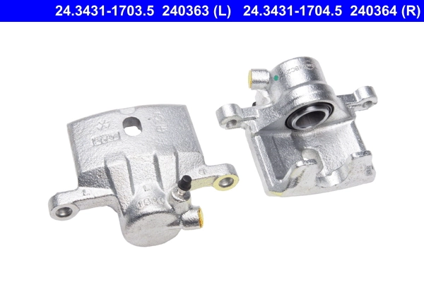 Brake Caliper