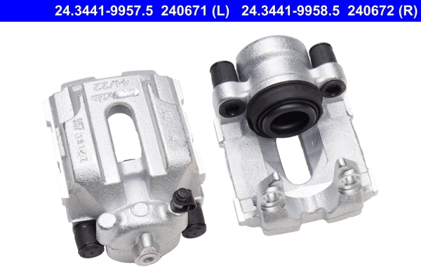 Brake Caliper