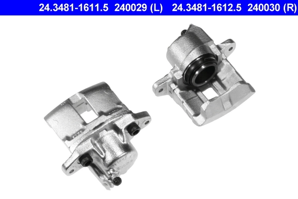 Brake Caliper