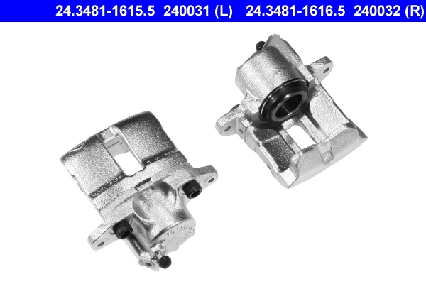 Brake Caliper