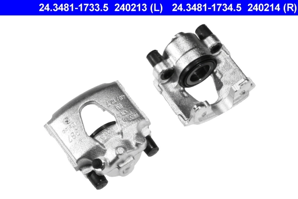 Brake Caliper