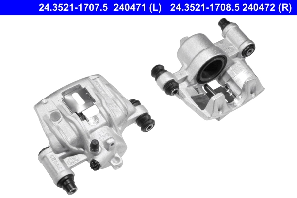 Brake Caliper