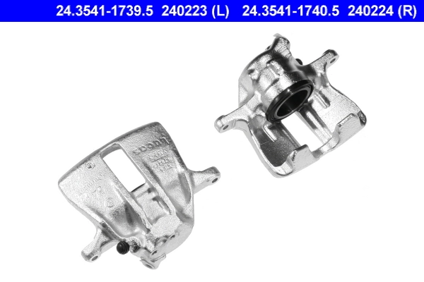 Brake Caliper