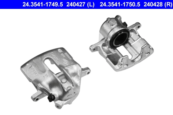 Brake Caliper