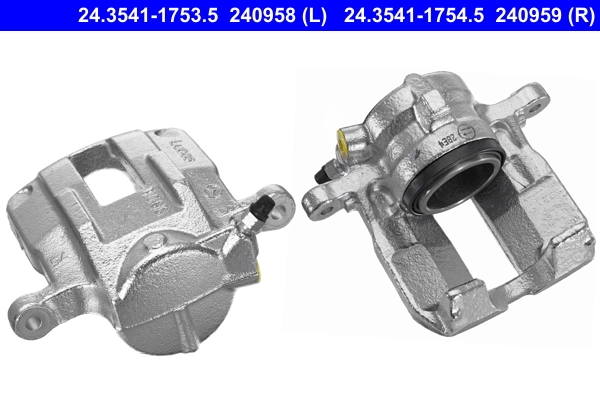 Brake Caliper