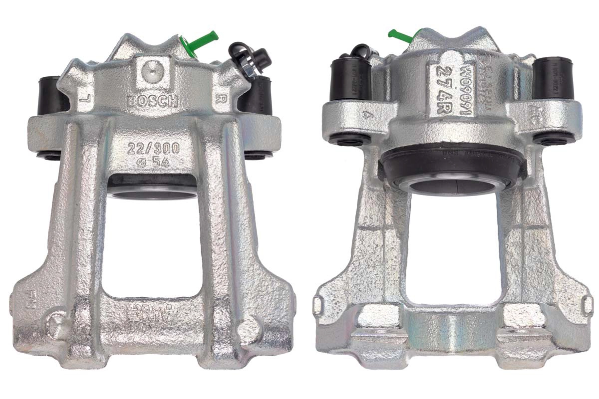Brake Caliper