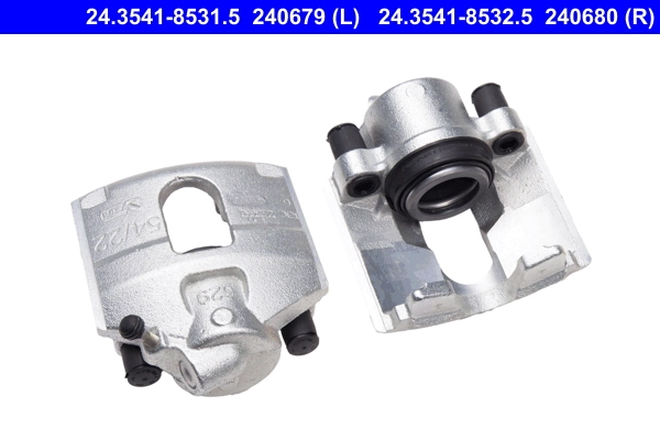 Brake Caliper