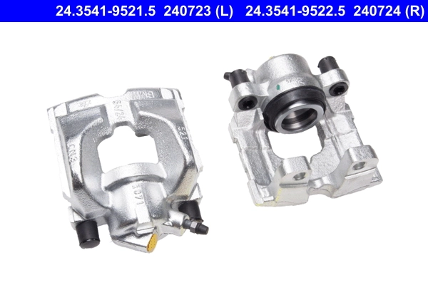Brake Caliper