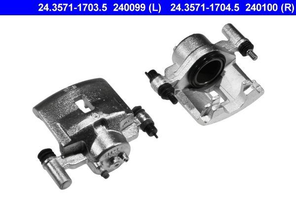 Brake Caliper