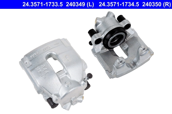 Brake Caliper