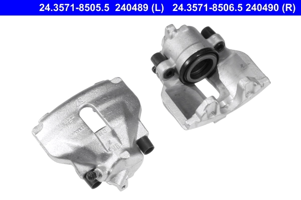 Brake Caliper