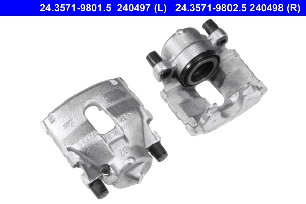 Brake Caliper