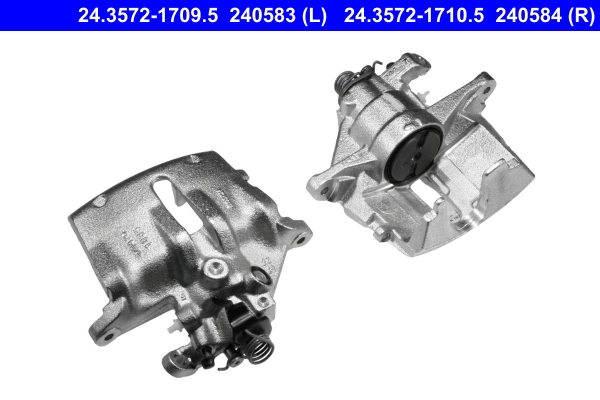 Brake Caliper