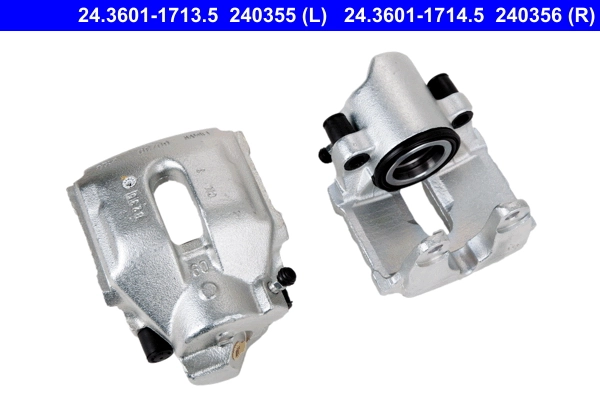 Brake Caliper