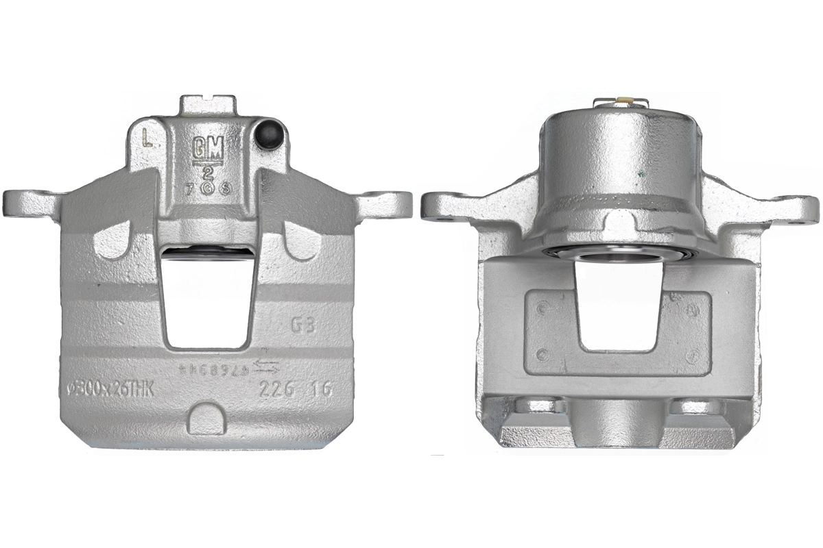 Brake Caliper