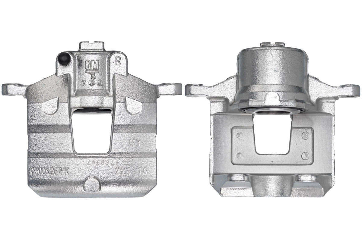 Brake Caliper