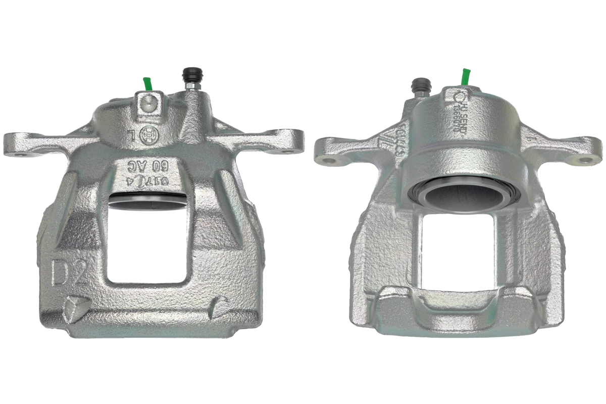 Brake Caliper