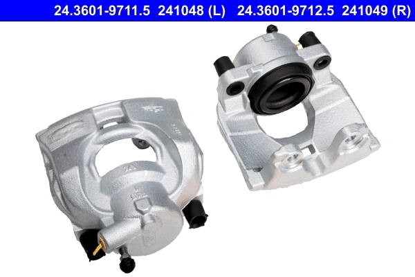 Brake Caliper