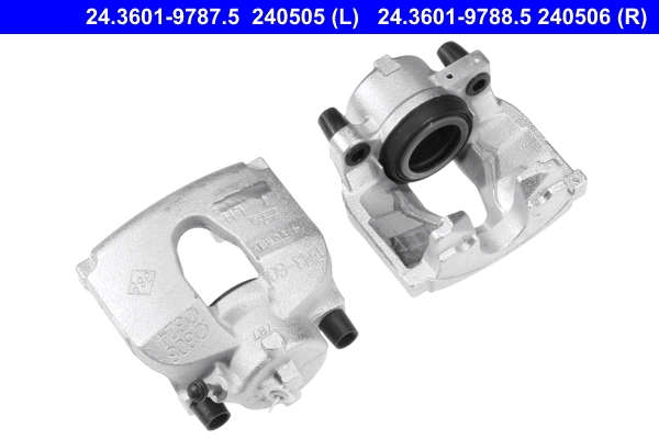 Brake Caliper