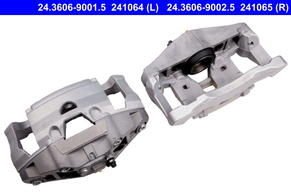 Brake Caliper