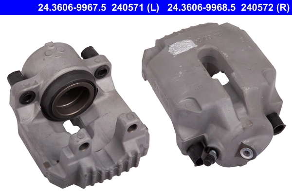 Brake Caliper