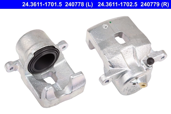 Brake Caliper