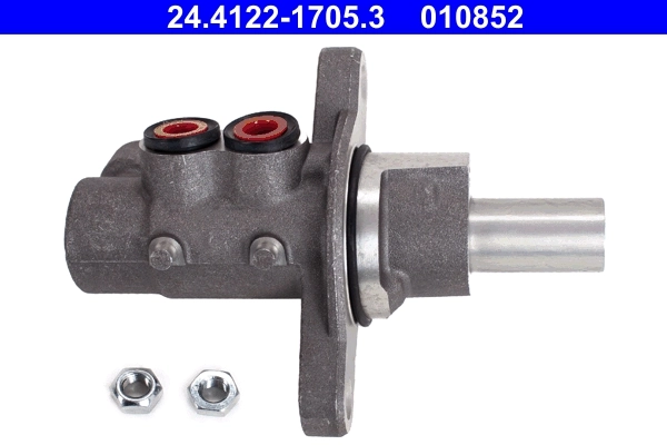 Brake Master Cylinder