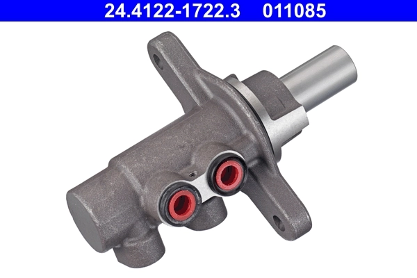 Brake Master Cylinder