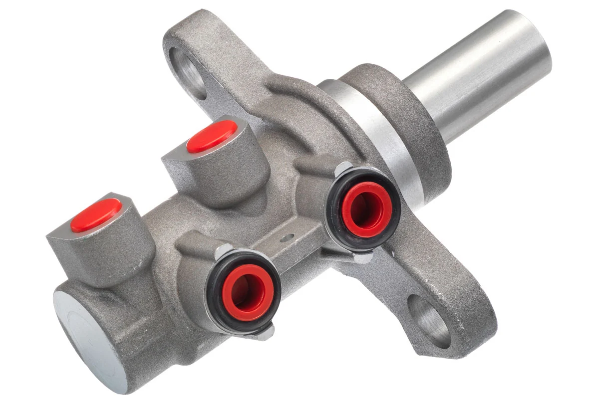 Brake Master Cylinder