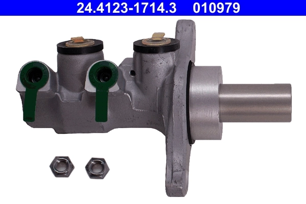 Brake Master Cylinder
