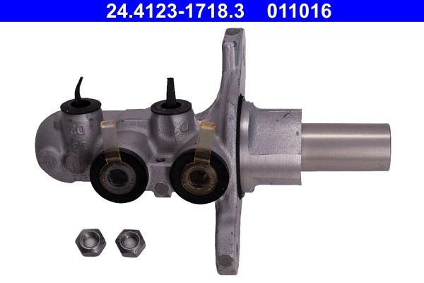 Brake Master Cylinder