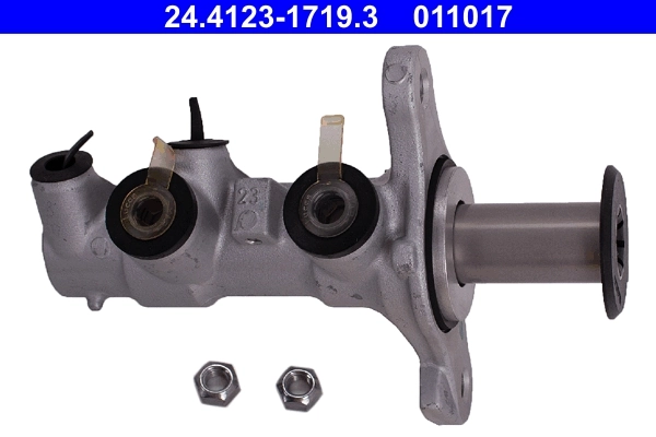 Brake Master Cylinder