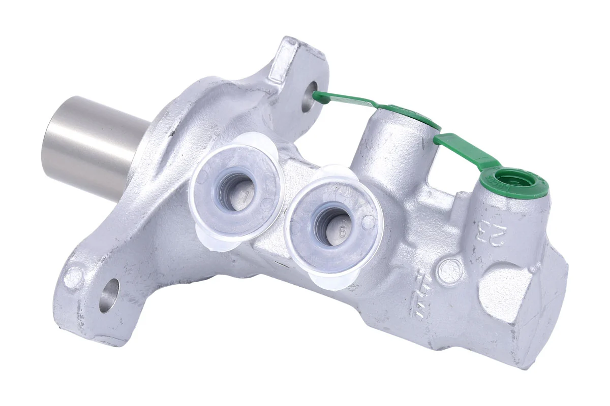 Brake Master Cylinder